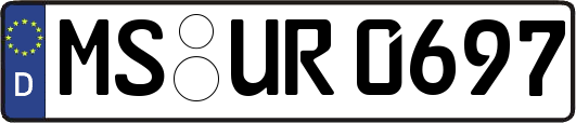 MS-UR0697