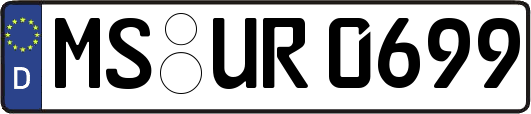 MS-UR0699