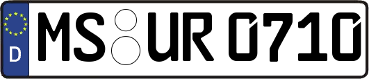 MS-UR0710
