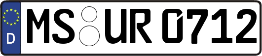 MS-UR0712