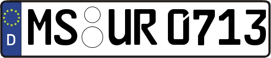 MS-UR0713