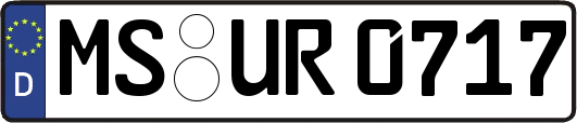 MS-UR0717
