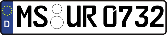 MS-UR0732