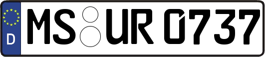 MS-UR0737
