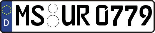 MS-UR0779