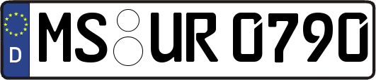 MS-UR0790