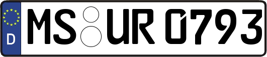 MS-UR0793