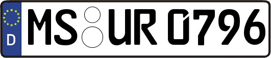 MS-UR0796