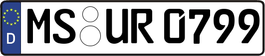 MS-UR0799
