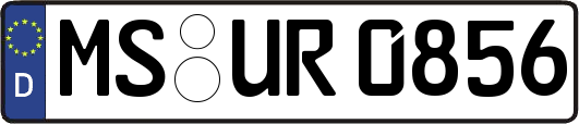 MS-UR0856