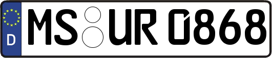 MS-UR0868