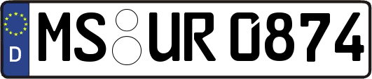 MS-UR0874