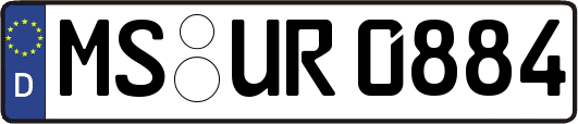 MS-UR0884