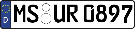 MS-UR0897