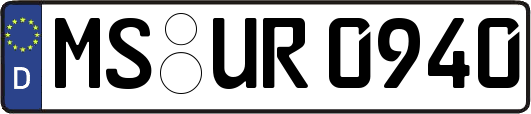MS-UR0940