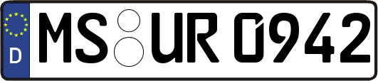 MS-UR0942