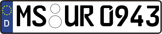 MS-UR0943