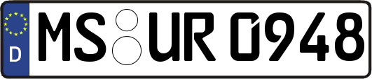 MS-UR0948