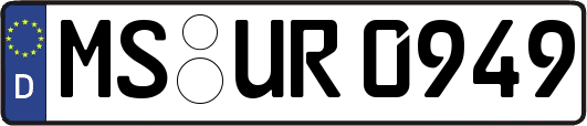 MS-UR0949