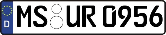 MS-UR0956
