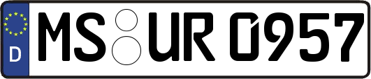 MS-UR0957