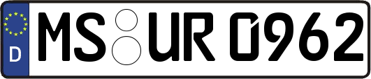 MS-UR0962