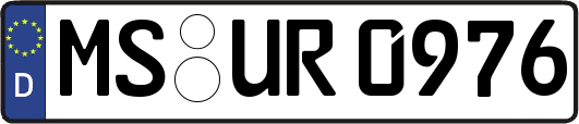 MS-UR0976