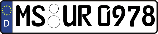 MS-UR0978