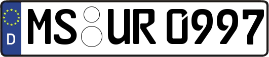 MS-UR0997