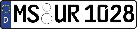 MS-UR1028