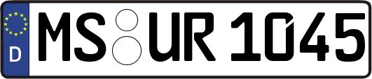 MS-UR1045