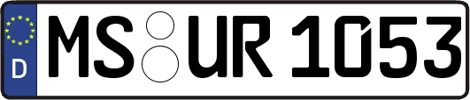 MS-UR1053