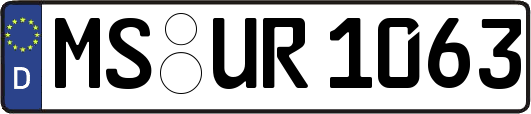 MS-UR1063