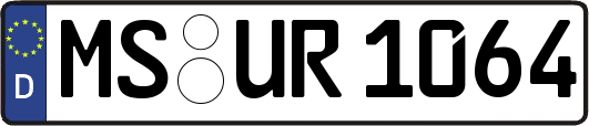 MS-UR1064