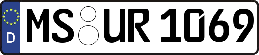 MS-UR1069