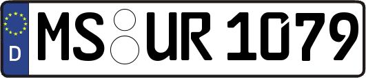 MS-UR1079