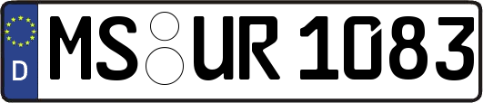MS-UR1083