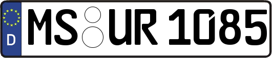 MS-UR1085