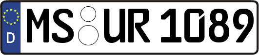 MS-UR1089