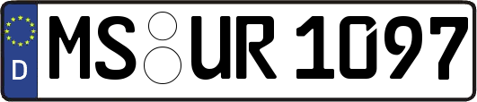 MS-UR1097