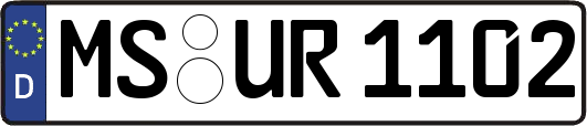 MS-UR1102