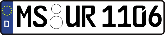 MS-UR1106