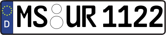 MS-UR1122