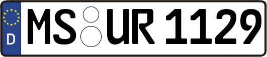 MS-UR1129