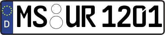 MS-UR1201