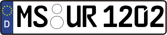 MS-UR1202