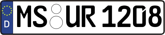 MS-UR1208
