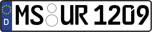 MS-UR1209