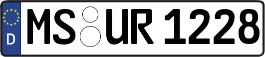 MS-UR1228
