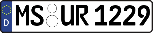 MS-UR1229
